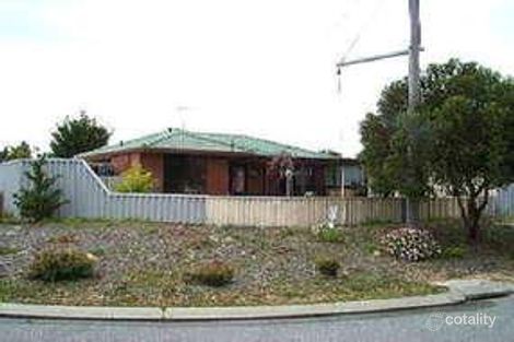 16 Wooramel Way, Cooloongup, WA 6168