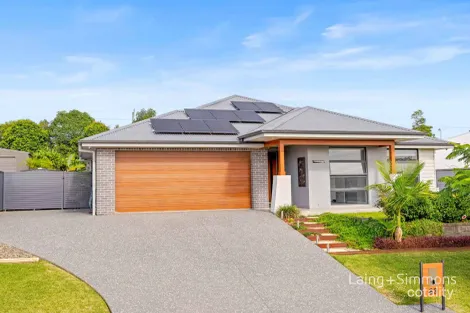 Property photo of 83 South Atlantic Drive Lake Cathie NSW 2445