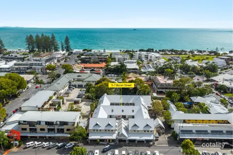 16/5-7 Byron St, Byron Bay, NSW 2481