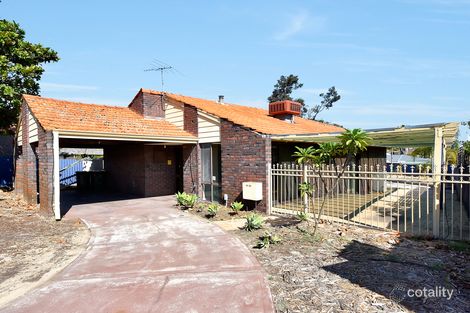 Property photo of 18 Bailey Place Beechboro WA 6063