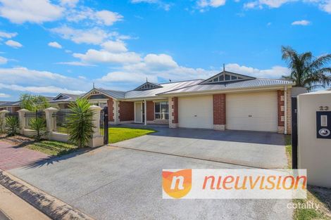 Property photo of 23 Tasos Drive Munno Para West SA 5115