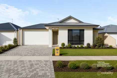 27 Lunarossa Dr, Two Rocks, WA 6037