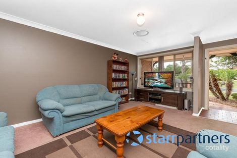 Property photo of 14 Stephenson Place Currans Hill NSW 2567