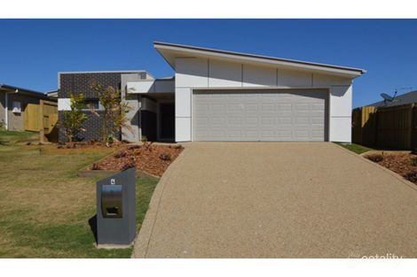 4 Diploma St, Norman Gardens, QLD 4701
