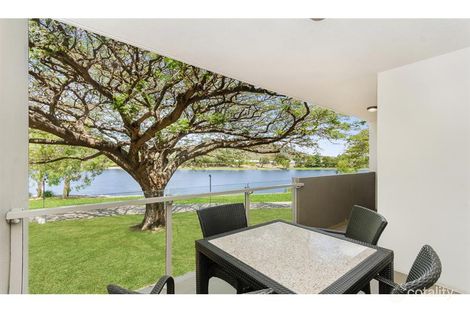 Property photo of 126/1A Sporting Drive Thuringowa Central QLD 4817