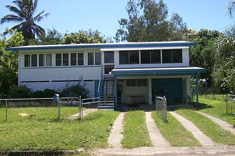 37 Albany Rd, Hyde Park, QLD 4812