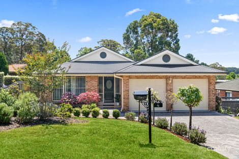 Property photo of 4 Betula Grove Bundanoon NSW 2578