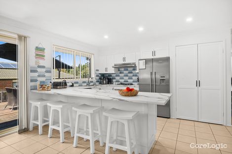 Property photo of 4 Betula Grove Bundanoon NSW 2578