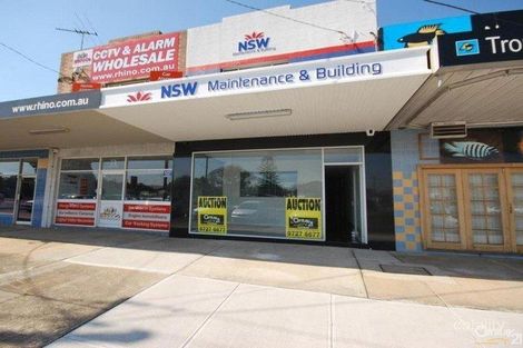 73 Middleton Rd, Chester Hill, NSW 2162