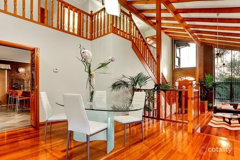Property photo of 52 Kelway Crescent Eltham North VIC 3095