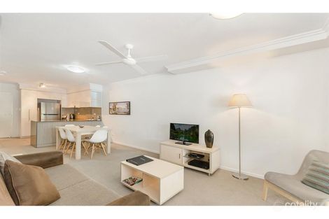 Property photo of 126/1A Sporting Drive Thuringowa Central QLD 4817