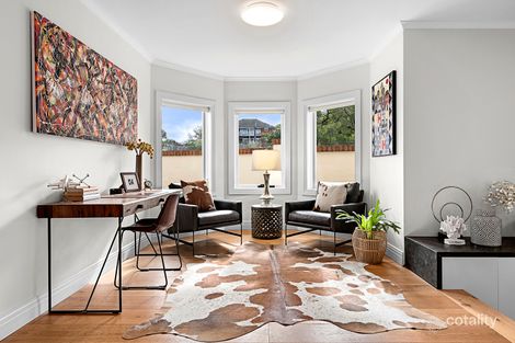 Property photo of 1/1-11 Bridge End Wollstonecraft NSW 2065
