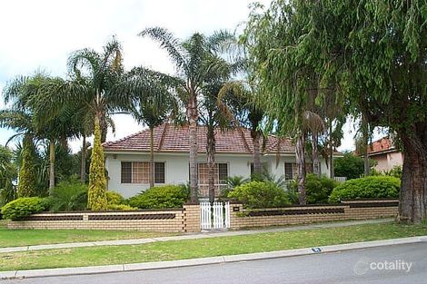 31 French St, Joondanna, WA 6060