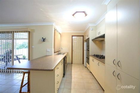 Property photo of 10 Honeysuckle Avenue Glenmore Park NSW 2745
