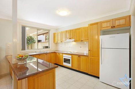 Property photo of 2/15-17 Grandview Street Parramatta NSW 2150