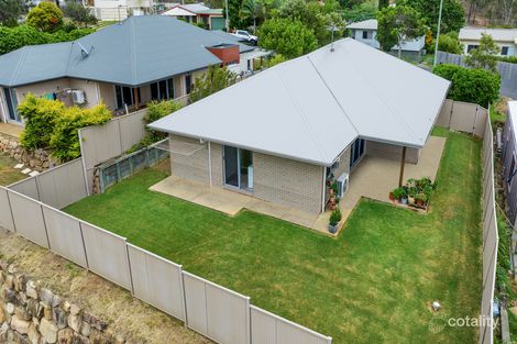 Property photo of 10 Barramundi Street Toolooa QLD 4680