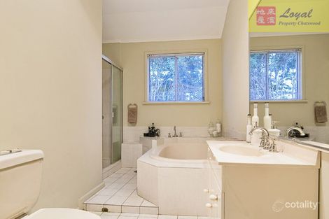 Property photo of 38 Boundary Street Roseville NSW 2069