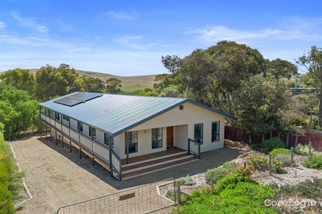 Property photo of 27 Finniss Vale Drive Second Valley SA 5204