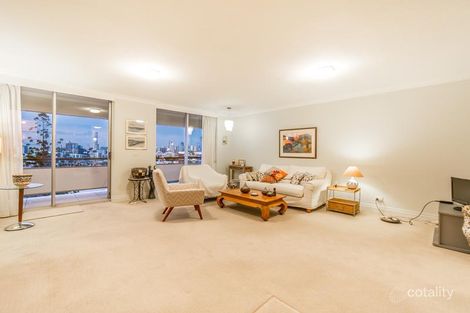Property photo of 31/91-97 Dornoch Terrace Highgate Hill QLD 4101