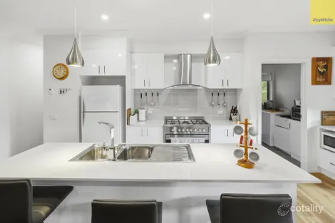 Property photo of 6/100 Masons Lane Bacchus Marsh VIC 3340