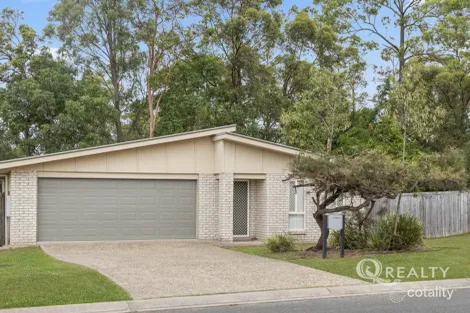 1 Gerry Ct, Marsden, QLD 4132