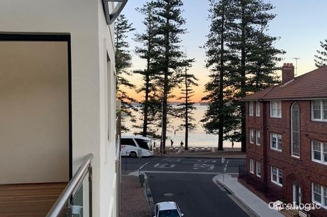 Property photo of 11/7-9 Gilbert Street Manly NSW 2095