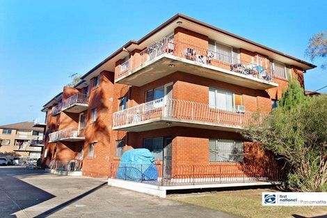 19-21 The Trongate, Granville, NSW 2142