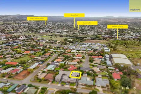 Property photo of 6/100 Masons Lane Bacchus Marsh VIC 3340