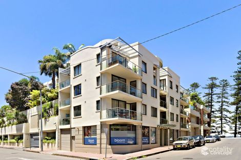 Property photo of 11/7-9 Gilbert Street Manly NSW 2095