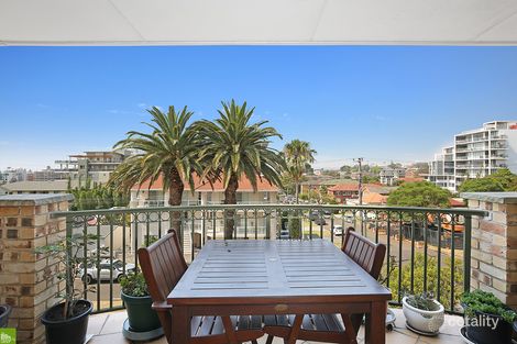 Property photo of 15/4-10 Gipps Street Wollongong NSW 2500