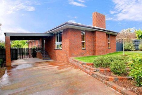 Property photo of 6 St Cloud Court Highton VIC 3216