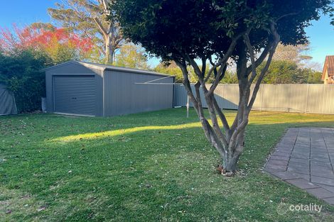 Property photo of 38 Wattle Street Colo Vale NSW 2575
