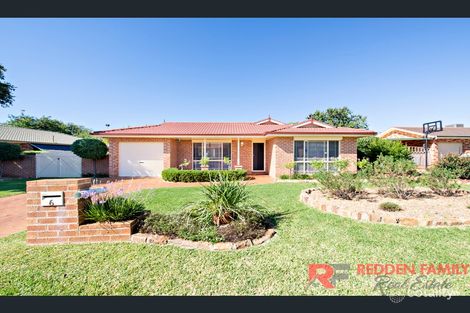 6 Wren Pl, Dubbo, NSW 2830