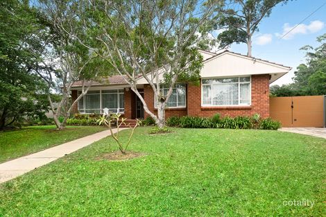 Property photo of 107 Ryde Road Pymble NSW 2073