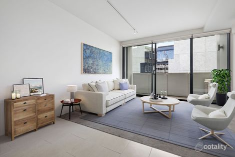 Property photo of 508/144 Clarendon Street Southbank VIC 3006