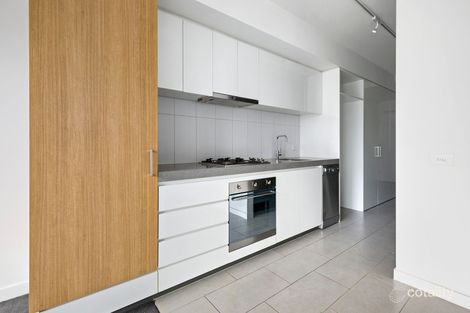 Property photo of 508/144 Clarendon Street Southbank VIC 3006
