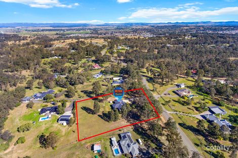 Property photo of 75 Brigadier Hammett Road Wattle Ponds NSW 2330