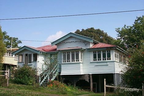 41 Eagle Tce, Auchenflower, QLD 4066