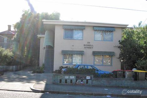 6/33-35 Bignell St, Flemington, VIC 3031