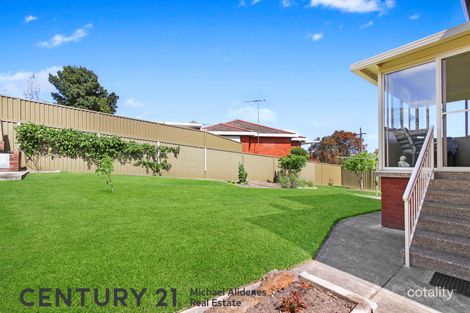 Property photo of 11 Sando Crescent Roselands NSW 2196