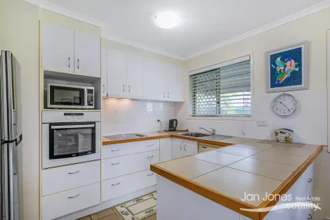 Property photo of 19/56 Miller Street Kippa-Ring QLD 4021