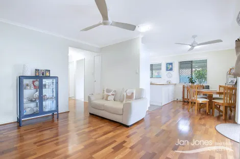 Property photo of 19/56 Miller Street Kippa-Ring QLD 4021