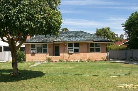 12 Pratt St, Cloverdale, WA 6105