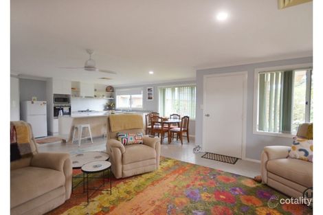 Property photo of 3/1 Coorabin Crescent Toormina NSW 2452
