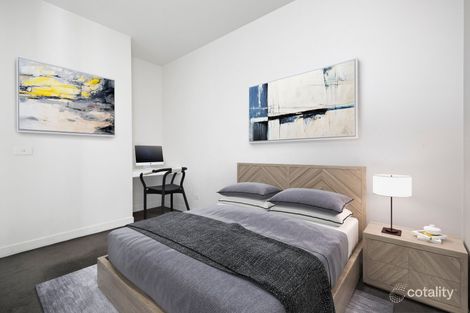 Property photo of 508/144 Clarendon Street Southbank VIC 3006