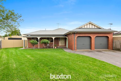 Property photo of 23 Odwyer Court Lovely Banks VIC 3213