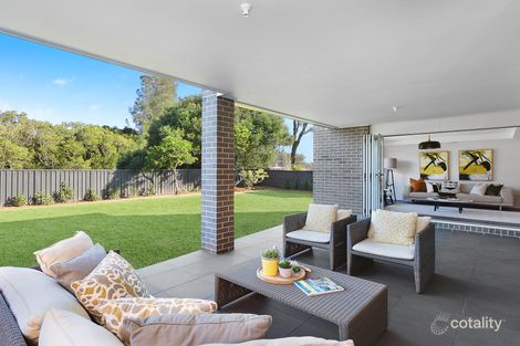 Property photo of 13 Bellinger Place Sylvania Waters NSW 2224