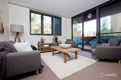 Property photo of 604/102-106 Northbourne Avenue Braddon ACT 2612