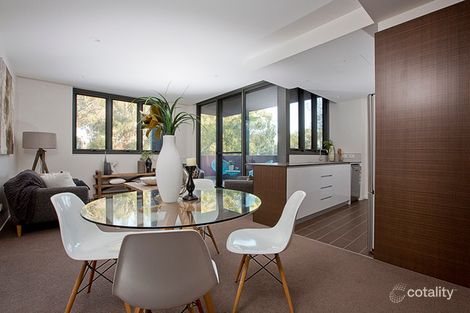 Property photo of 604/102-106 Northbourne Avenue Braddon ACT 2612