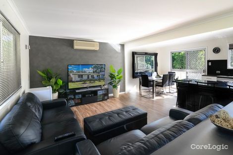 Property photo of 30 Quarrian Crescent Beenleigh QLD 4207